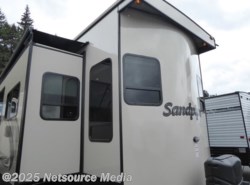 New 2020 Forest River Sandpiper Destination 399LOFT available in Kelso, Washington