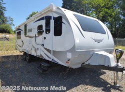 New 2020 Lance Travel Trailers 2465 available in Kelso, Washington