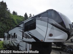 New 2020 Heartland Cyclone 4007 available in Kelso, Washington