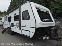 New 2020 Forest River No Boundaries 19 Series NB19.1 available in Kelso, Washington