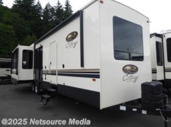 New 2020 Forest River Cedar Creek Cottage 40CR20 available in Kelso, Washington