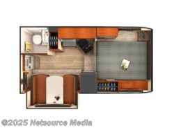 New 2020 Lance Truck Campers 855S available in Kelso, Washington