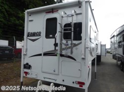New 2020 Lance Truck Campers 865 available in Kelso, Washington