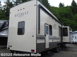 New 2020 Keystone Retreat 391LOFT available in Kelso, Washington