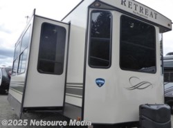 New 2020 Keystone Retreat 391LOFT available in Kelso, Washington