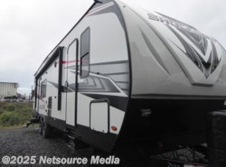 New 2020 Forest River Shockwave T29KSGDX available in Kelso, Washington