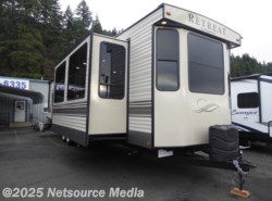 New 2020 Keystone Retreat 39MKTS available in Kelso, Washington