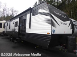 New 2020 Keystone Hideout 38BHDS available in Kelso, Washington