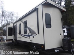 New 2020 Forest River Sandpiper Destination 393RL available in Kelso, Washington