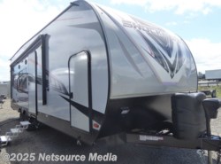 New 2021 Forest River Shockwave 26QSGDX available in Kelso, Washington