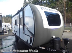 New 2022 Palomino PaloMini Lite 186RBS available in Kelso, Washington