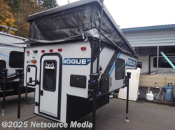 New 2021 Palomino Rogue Truck Campers EA-2 available in Kelso, Washington