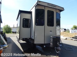 New 2021 Forest River Sandpiper Destination 402FK available in Kelso, Washington