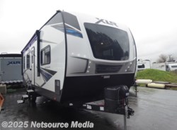 New 2021 Forest River XLR Hyperlite 2513 available in Kelso, Washington