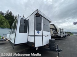 New 2022 Keystone Retreat 39LOFT available in Kelso, Washington
