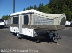 Used 2015 Forest River Flagstaff Tent Campers 228BH available in Kelso, Washington