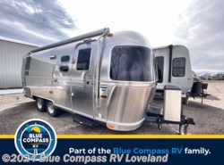Used 2014 Airstream International Signature 23D available in Loveland, Colorado