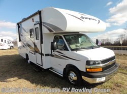 New 2018 Jayco Redhawk 22C available in Bowling Green, Kentucky