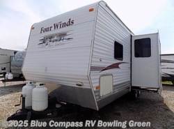 Used 2007 Dutchmen Fourwinds 26SDSL available in Bowling Green, Kentucky