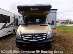 New 2019 Jayco Melbourne Prestige 24LP available in Bowling Green, Kentucky