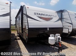 New 2018 Starcraft Autumn Ridge Outfitter 26BH available in Bowling Green, Kentucky