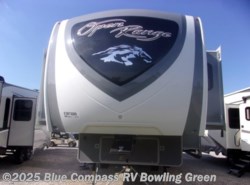 New 2019 Highland Ridge Open Range 376FBH available in Bowling Green, Kentucky