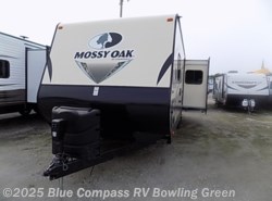 New 2019 Starcraft Mossy Oak Lite 24RLS available in Bowling Green, Kentucky