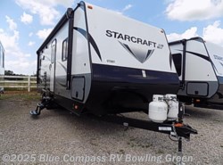 New 2019 Starcraft Launch Outfitter 24RLS available in Bowling Green, Kentucky