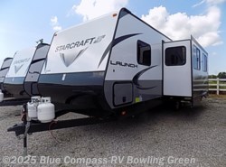 New 2019 Starcraft Launch Outfitter 27BHU available in Bowling Green, Kentucky