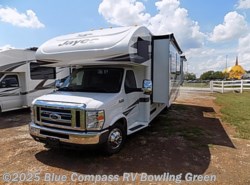 New 2019 Jayco Greyhawk 29MV available in Bowling Green, Kentucky
