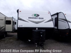 New 2019 Starcraft Mossy Oak 21FB available in Bowling Green, Kentucky