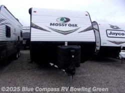 New 2019 Starcraft Mossy Oak 21FB available in Bowling Green, Kentucky