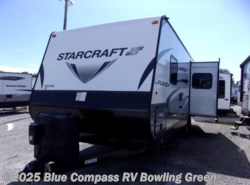 New 2019 Starcraft Launch Outfitter 24RLS available in Bowling Green, Kentucky