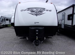 New 2019 Highland Ridge Open Range Ultra Lite UT2504BH available in Bowling Green, Kentucky
