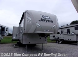 New 2019 Jayco Eagle HTX 27SGX available in Bowling Green, Kentucky