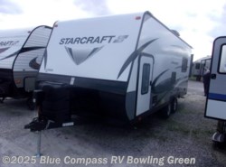 New 2019 Starcraft Launch Outfitter 20BHS available in Bowling Green, Kentucky