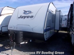 New 2019 Jayco Jay Feather available in Bowling Green, Kentucky