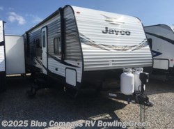 New 2019 Jayco Jay Flight available in Bowling Green, Kentucky
