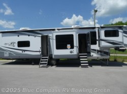 New 2019 Highland Ridge Open Range 3X available in Bowling Green, Kentucky