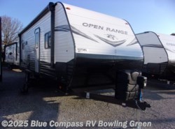New 2019 Highland Ridge Open Range available in Bowling Green, Kentucky