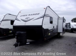 New 2019 Highland Ridge Open Range available in Bowling Green, Kentucky