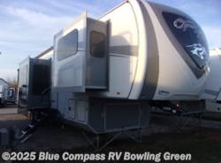 New 2019 Highland Ridge Open Range available in Bowling Green, Kentucky