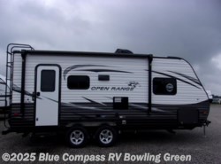 New 2019 Highland Ridge Open Range available in Bowling Green, Kentucky