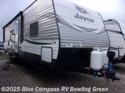 New 2019 Jayco Jay Flight available in Bowling Green, Kentucky