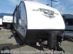 New 2019 Highland Ridge Open Range Ultra Lite available in Bowling Green, Kentucky