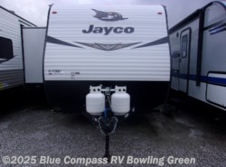 New 2019 Jayco Jay Flight SLX 8 available in Bowling Green, Kentucky