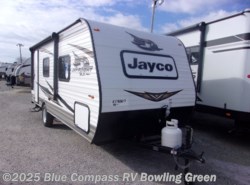New 2019 Jayco Jay Flight SLX 7 available in Bowling Green, Kentucky