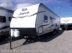 New 2019 Jayco Jay Flight SLX 8 available in Bowling Green, Kentucky