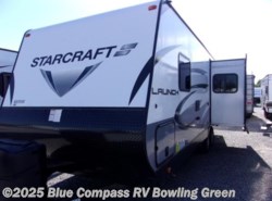 New 2019 Starcraft Launch Outfitter available in Bowling Green, Kentucky