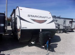 New 2019 Starcraft Autumn Ridge Outfitter available in Bowling Green, Kentucky